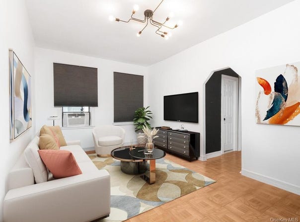 805 E 182nd Street, Bronx, NY 10460