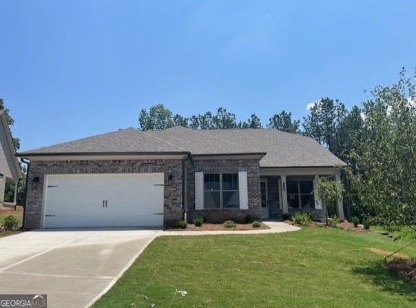 330 Brooke View Trail, Canton, GA 30115
