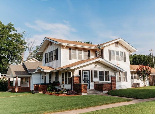 302 W 9th Street, Chandler, OK 74834