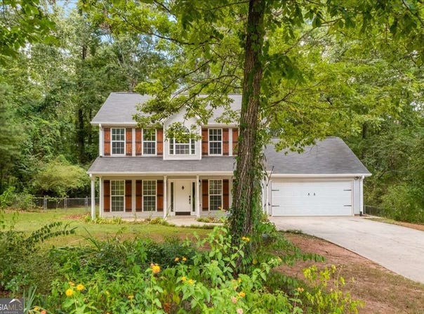 2335 Mathew, Monroe, GA 30655