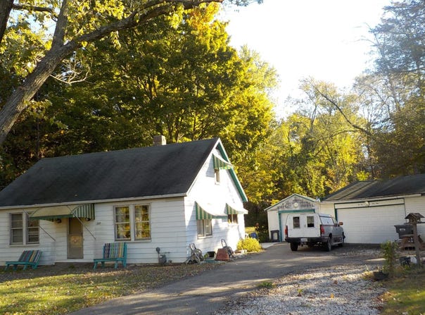 5249 Capital Avenue SW, Battle Creek, MI 49015