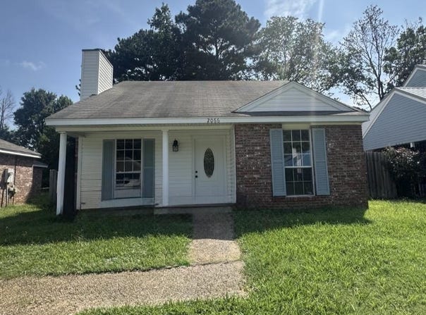 2066 Fox Hill Lane, Byram, MS 39272