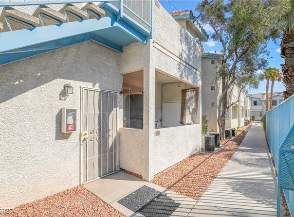 4960 Harrison Drive, Las Vegas, NV 89120