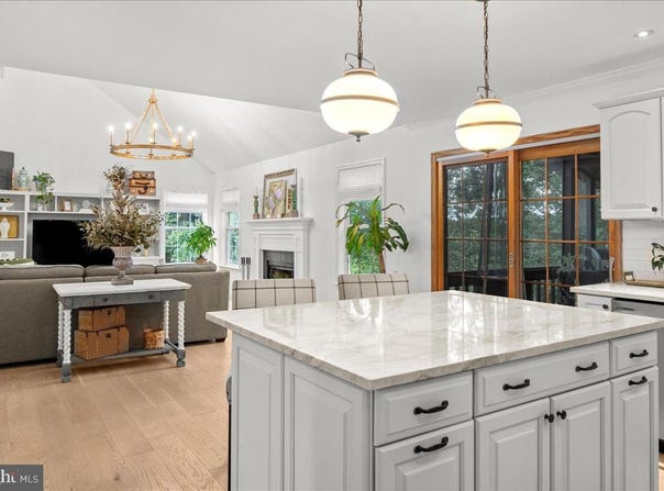 3043 FAIRHILL DRIVE, COLLEGEVILLE, PA 19426