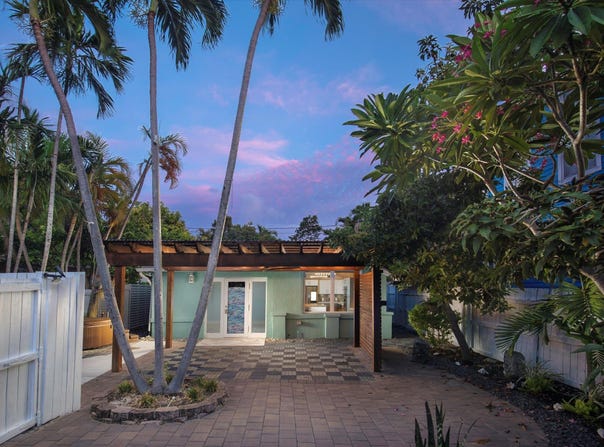 1606 Flagler Avenue, Key West, FL 33040