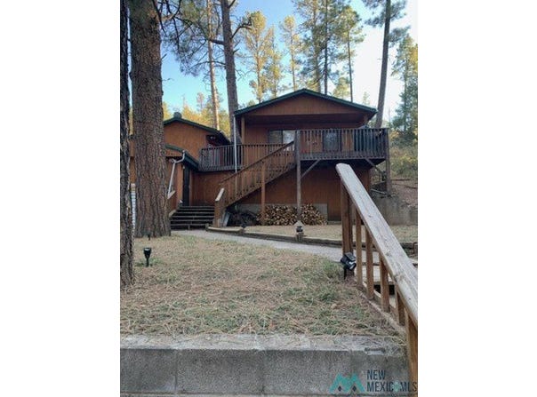 109 Bradley Dr, Ruidoso, NM 88345