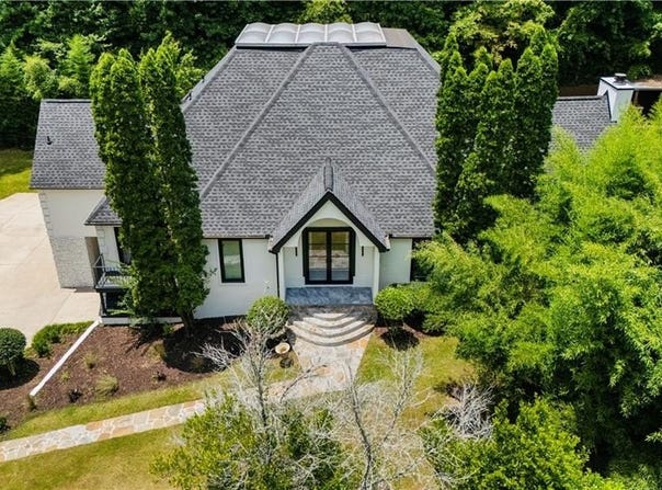 11260 Houze Road, Roswell, GA 30076