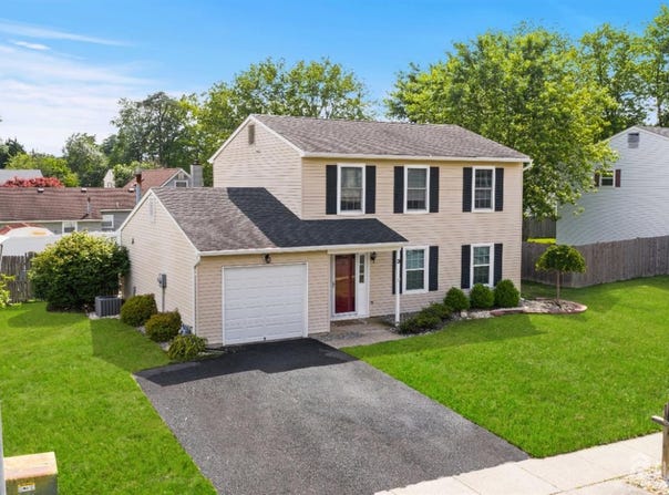 3 Mendon Court, Howell, NJ 07731