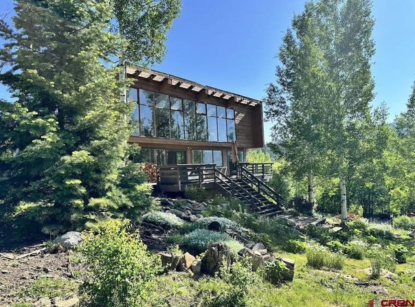 43601 550 Highway, Durango, CO 81301