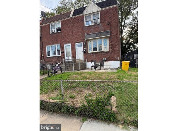 134 N 4TH STREET, DARBY, PA 19023