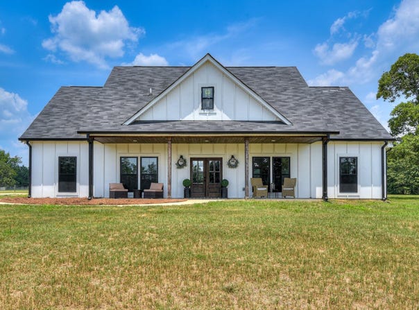 1839 Joyner Pond Road, Aiken, SC 29803