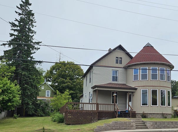 52377 Duncan, Hubbell, MI 49934