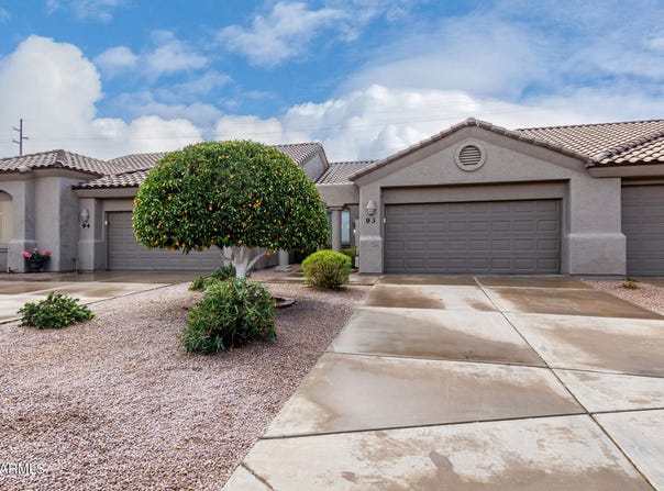 4202 E Broadway Road, Mesa, AZ 85206