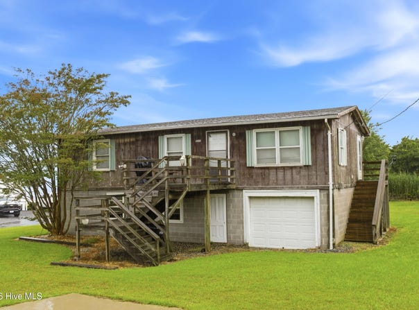 1488 Colington Road, Kill Devil Hills, NC 27948