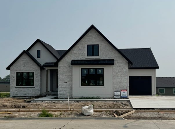 309 SW 18th Street, Ankeny, IA 50023