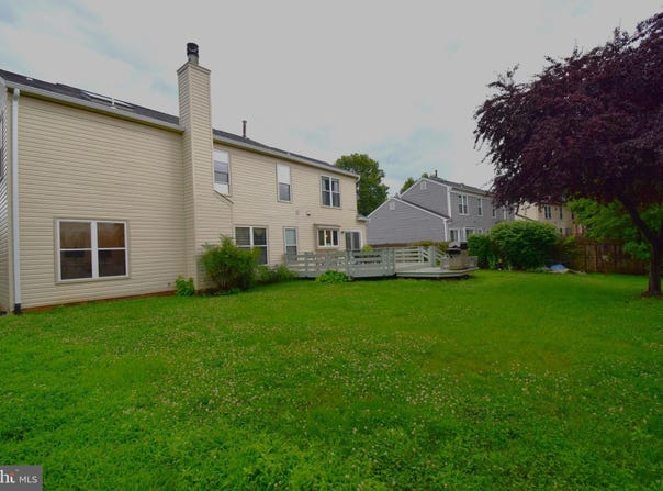 9544 OAKENSHAW DRIVE, MANASSAS, VA 20110