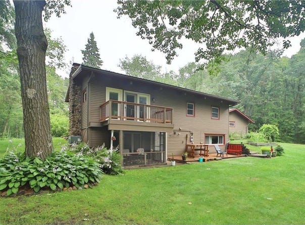 7151 Powderhorn Drive, Randall, MN 56475
