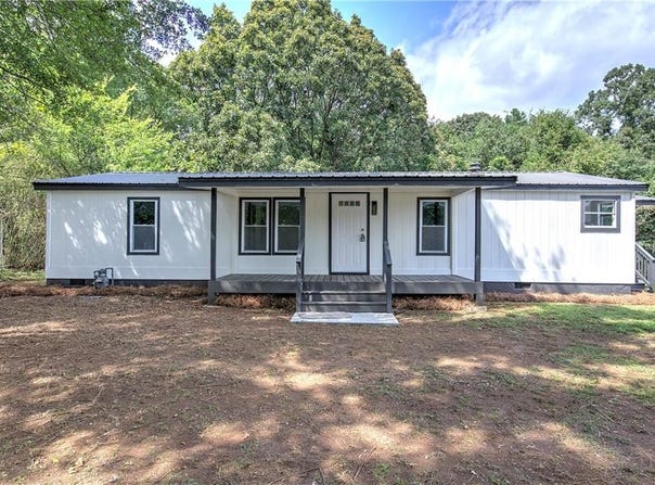2515 Hiram Sudie Road, Hiram, GA 30141