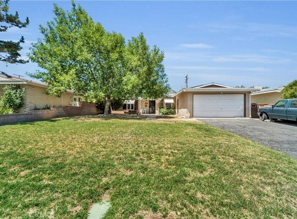 45103 16th Street W, Lancaster, CA 93534