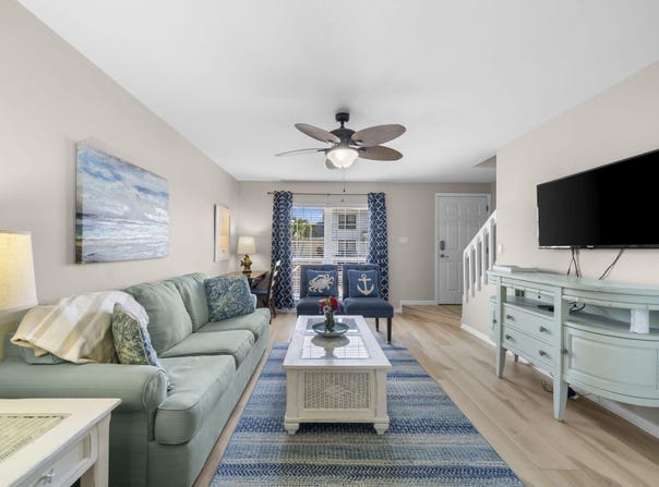 134 LELAND Way unit: #T5, Marco Island, FL 34145