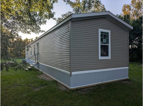 100 Rose Park, Melrose, MN 56352