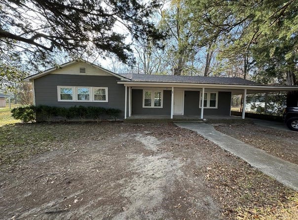 24 Cheyne Street, Sumter, SC 29153