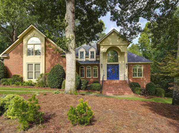 143 Belle Chase Drive, Lexington, SC 29072-7944
