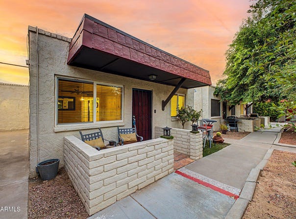 3626 N 37TH Street, Phoenix, AZ 85018