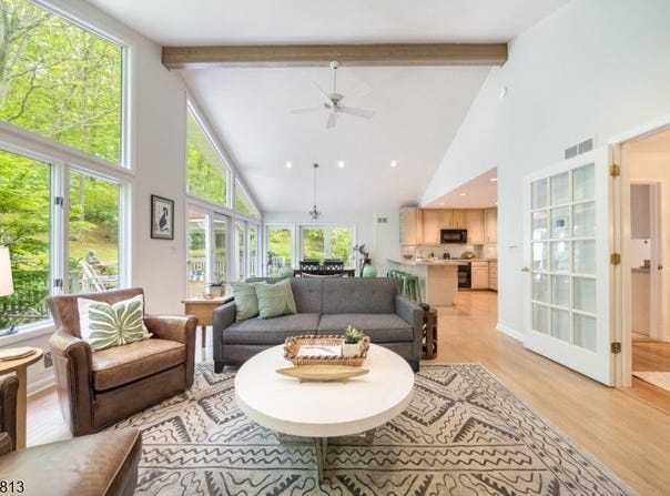 218 Gallinson Dr, Berkeley Heights Twp., NJ 07974-2725
