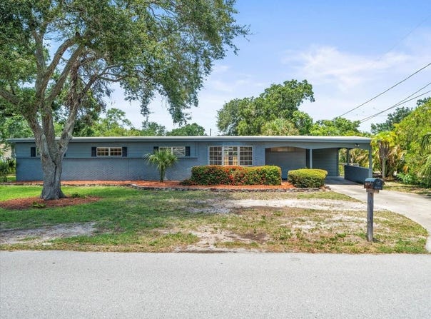 1622 SHERWOOD STREET, CLEARWATER, FL 33755