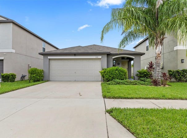 5111 DANDELION Street, APOLLO BEACH, FL 33572