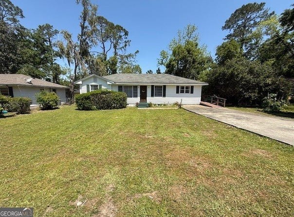 704 Lausanne, Valdosta, GA 31601