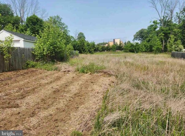 0 BASIN ST, PRINCETON, NJ 08540