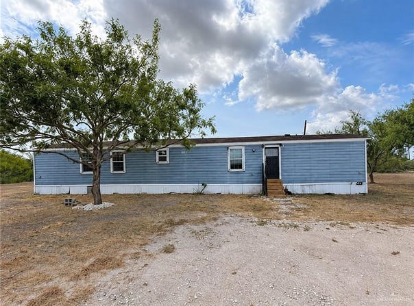 292 Los Ranchitos Road, San Benito, TX 78586