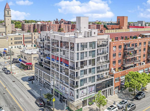 1702 Avenue  Z, Brooklyn, NY 11235