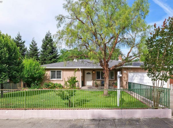 8280 Cardiff Dr, Dublin, CA 94568