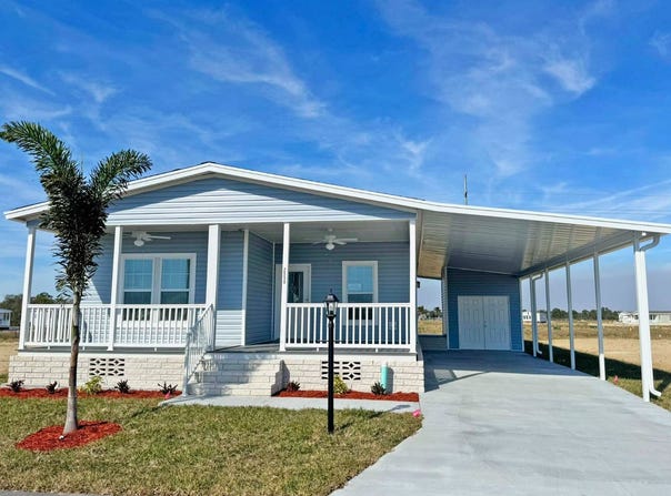117 Pensacola Pl, Sebring, FL 33870