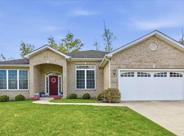 120 WALES Court, WINCHESTER, VA 22602