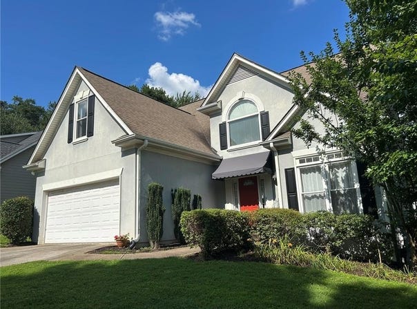 1469 Crescent Walk, Decatur, GA 30033