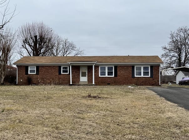4562 Morgantown Road, Bowling Green, KY 42101