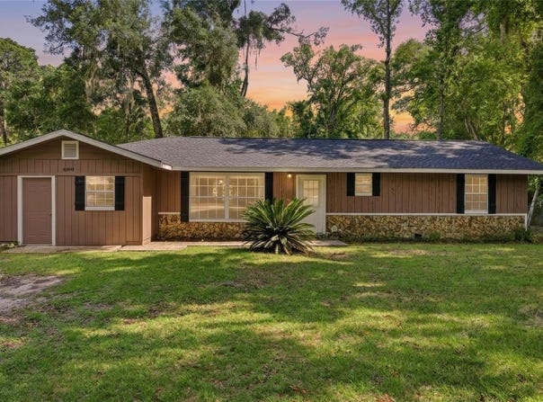 4300 NE 132ND PLACE, ANTHONY, FL 32617