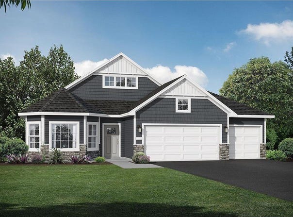 293 Emmy Lane, Hanover, MN 55341