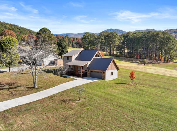 188 Northside Drive, Copperhill, TN 37317
