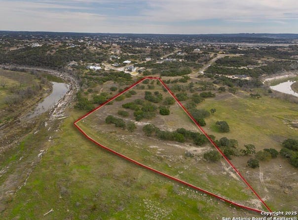 341 RIVER CLIFF PL, Spring Branch, TX 78070