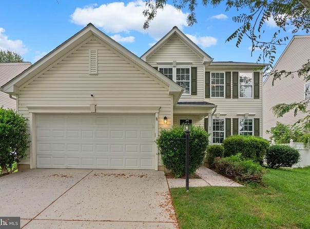6016 HELEN DORSEY WAY, COLUMBIA, MD 21045