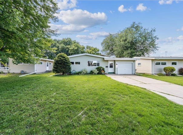 1073 Allen Avenue, West Saint Paul, MN 55118