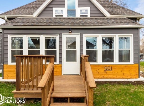 901 Mulberry Street, Atlantic, IA 50022