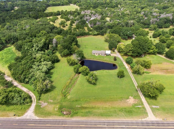 1255 Fm 667, Purdon, TX 76679