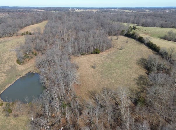 111 State Highway K, Sedgewickville, MO 63781
