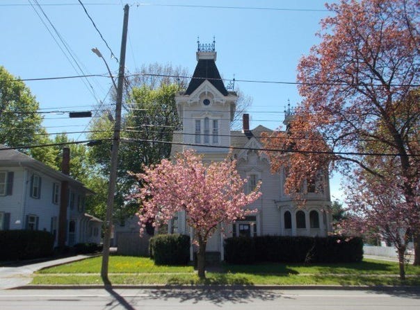 237 Main Street, North Dansville, NY 14437